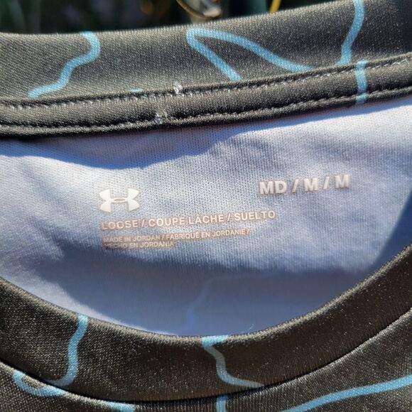 Mens Under Armour Shirt - Picture 5 of 8